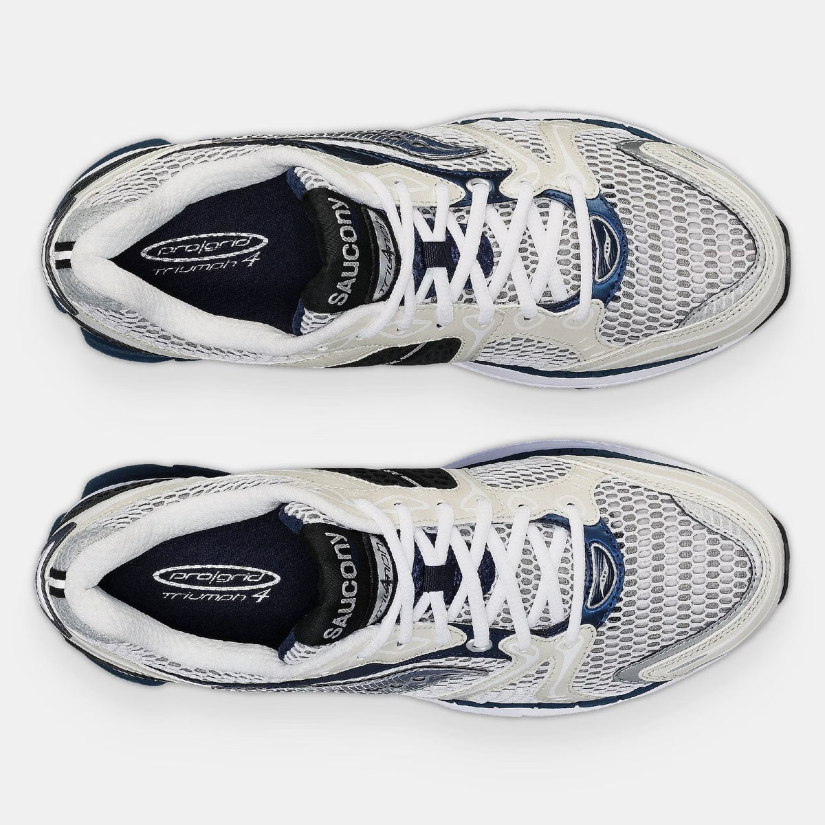 SAUCONY ProGrid Triumph Victory 4