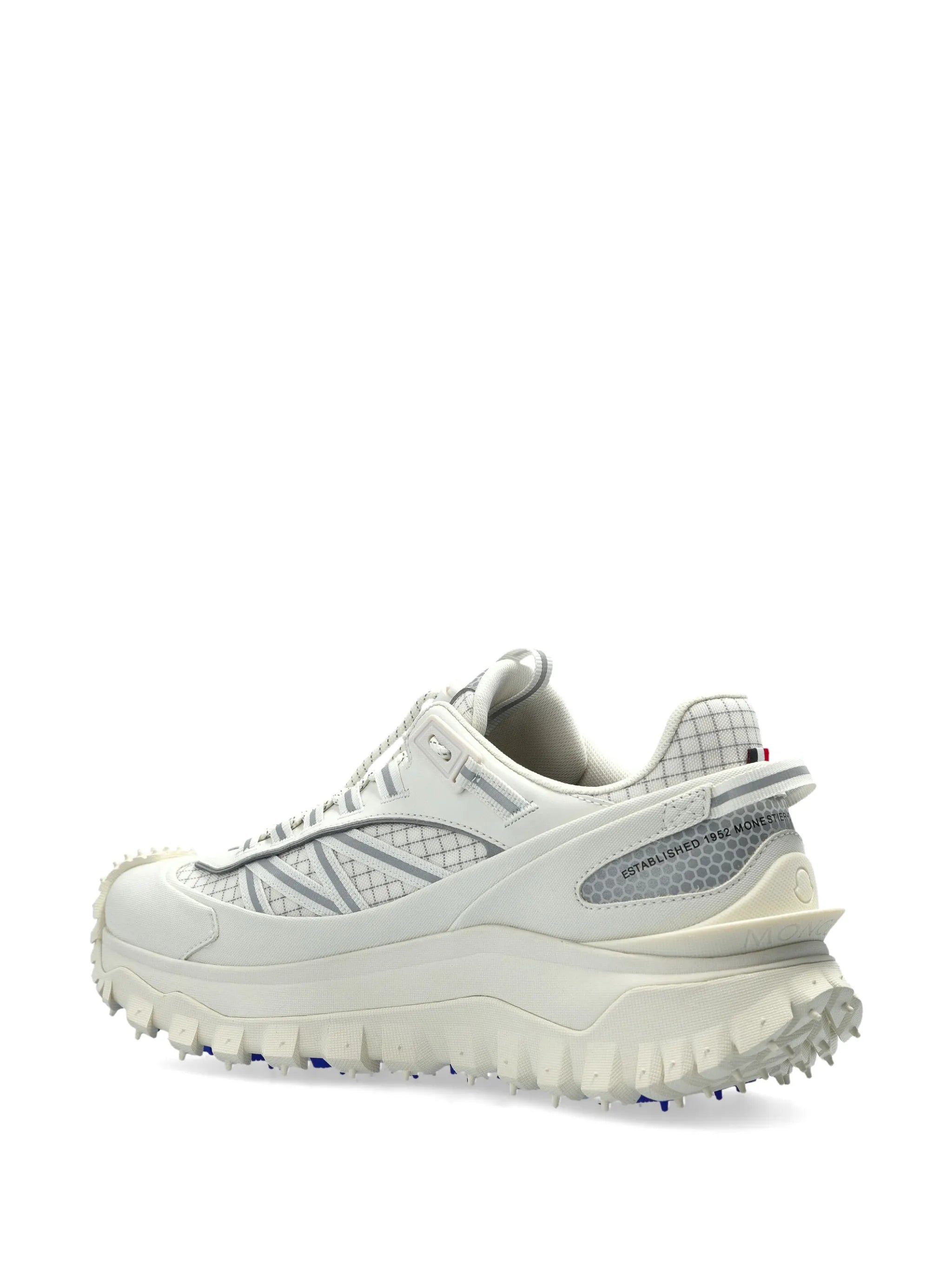 Moncler Trailgrip GTX — Blanc cassé