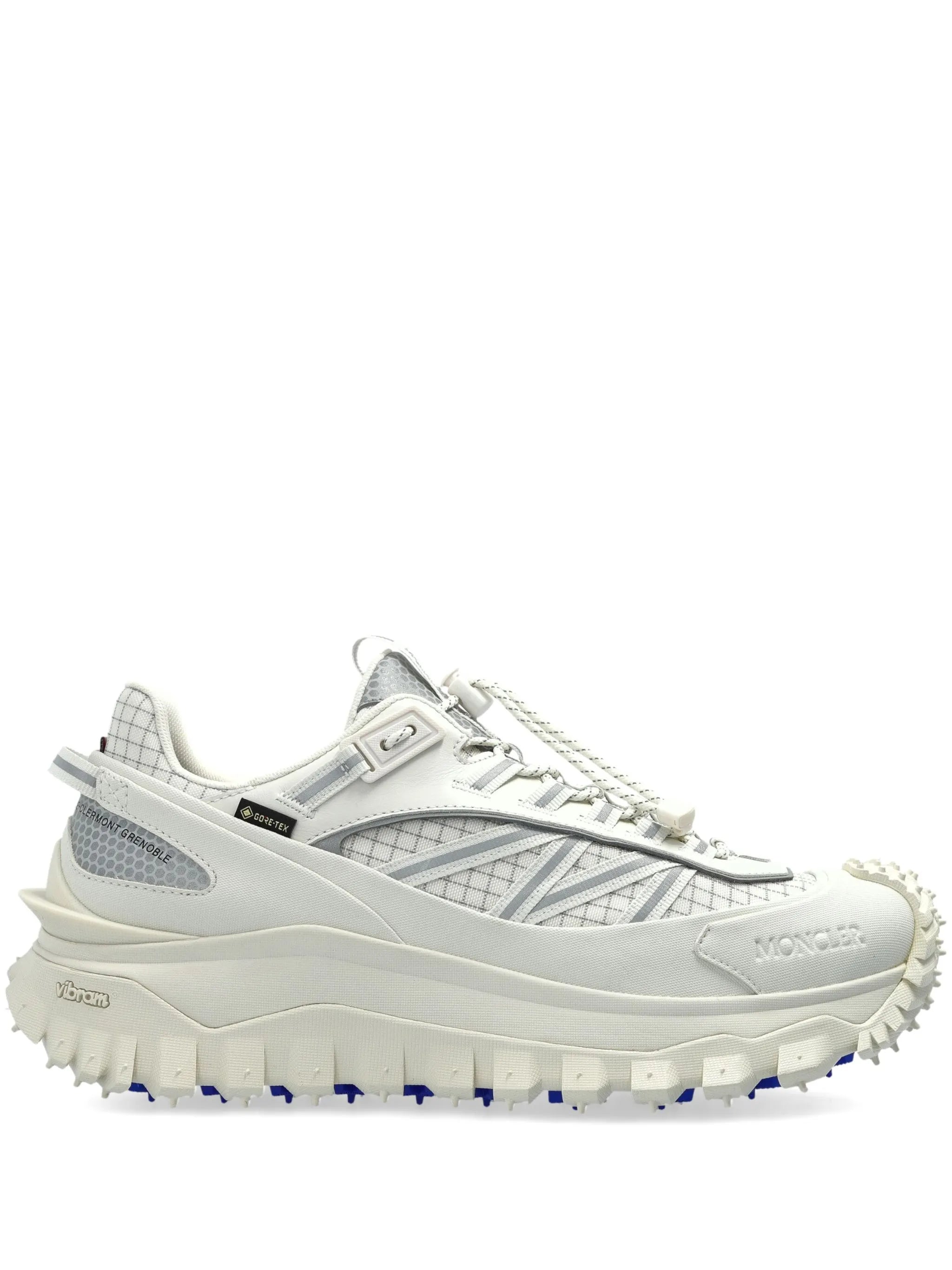 Moncler Trailgrip GTX — Blanc cassé