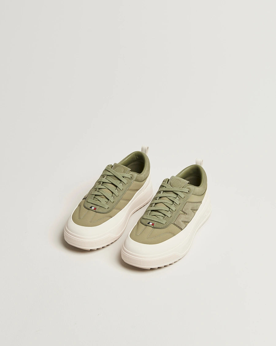 Moncler Monpulse _ Olive