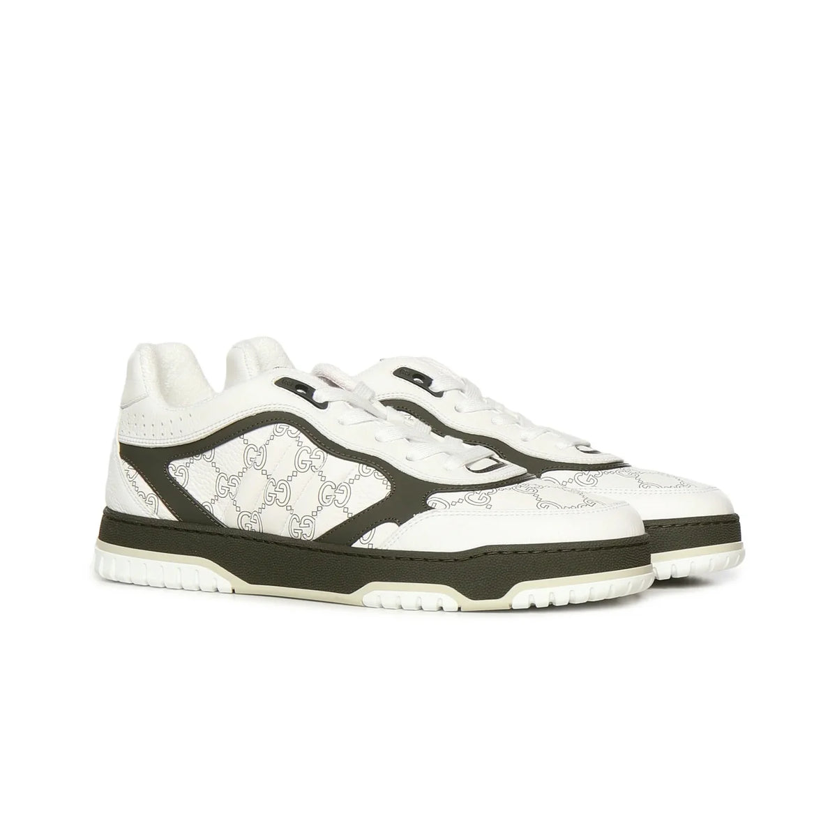 Gucci Re-Web – Sneakers