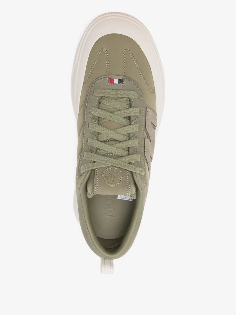 Moncler Monpulse _ Olive