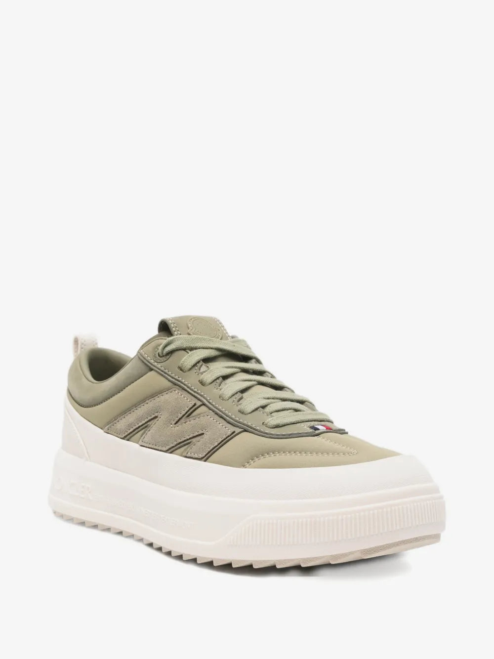 Moncler Monpulse _ Olive