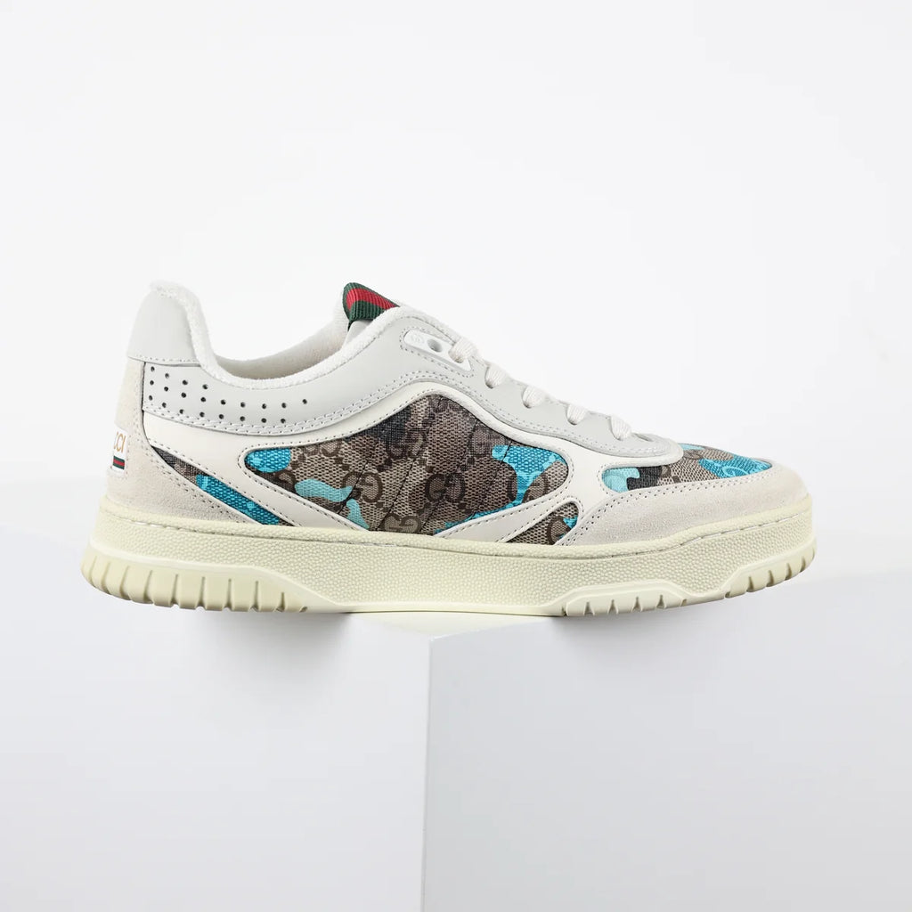 Gucci Re-Web  – Élégance Iconique & Style Contemporain