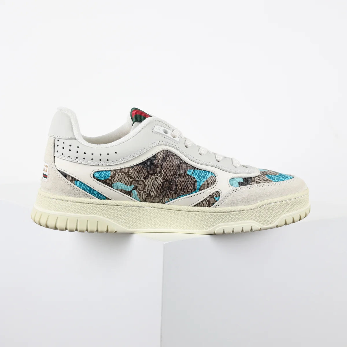 Gucci Re-Web  – Élégance Iconique & Style Contemporain