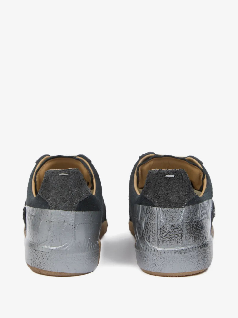 Maison Margiela Replica – Baskets Homme