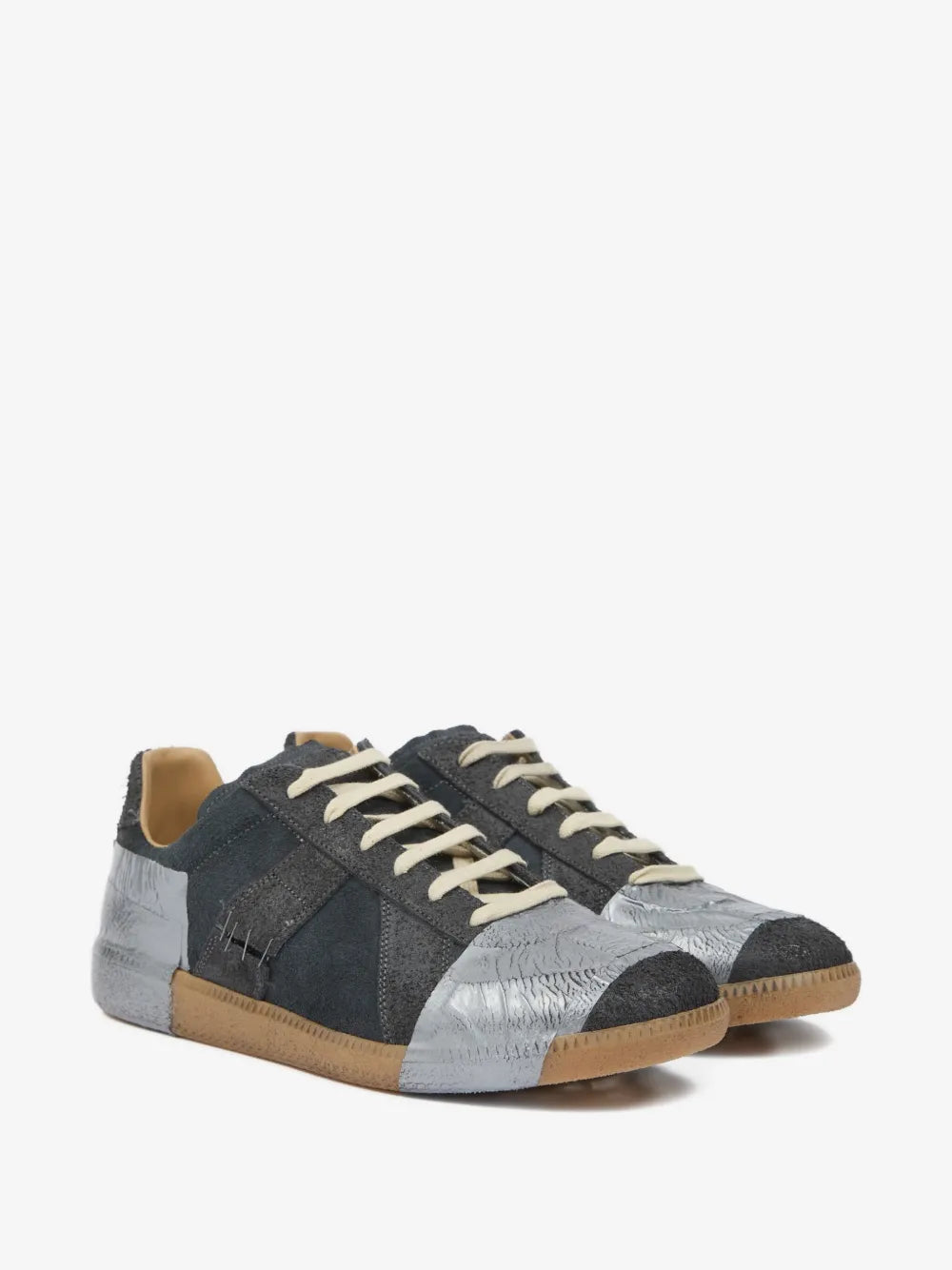 Maison Margiela Replica – Baskets Homme