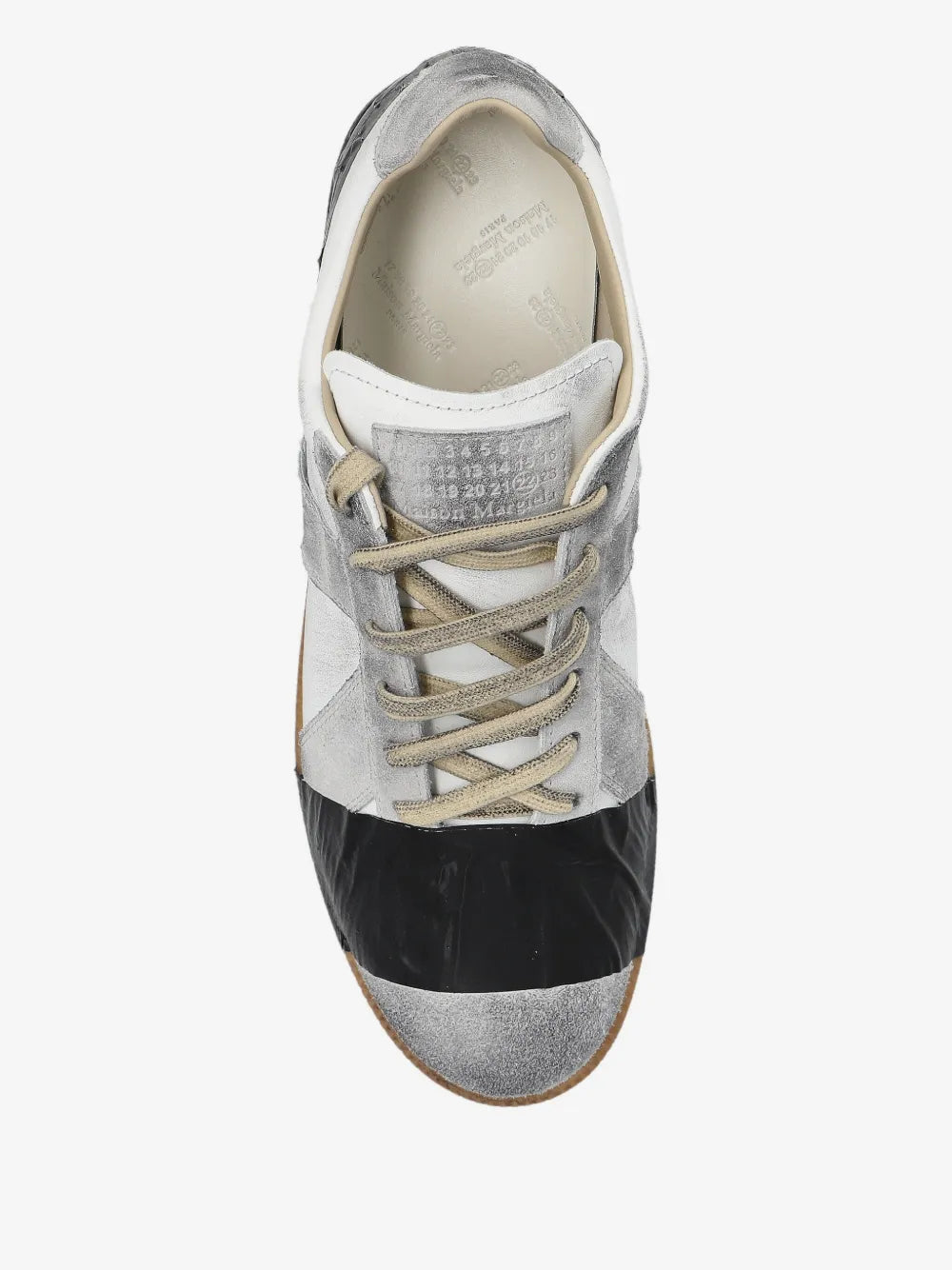 Maison Margiela Replica Sneakers