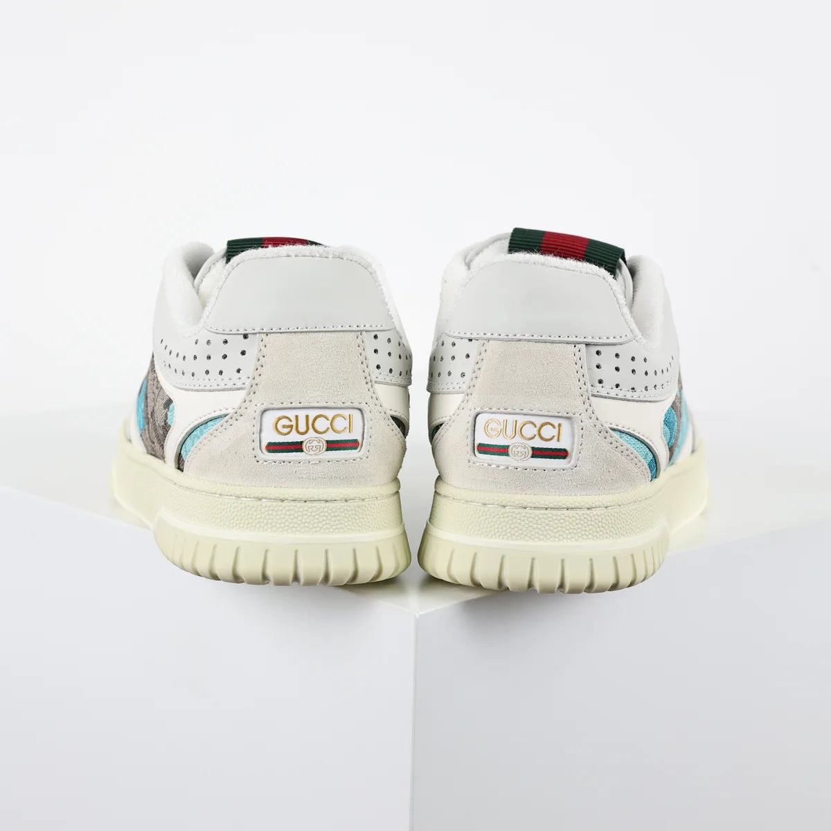 Gucci Re-Web  – Élégance Iconique & Style Contemporain