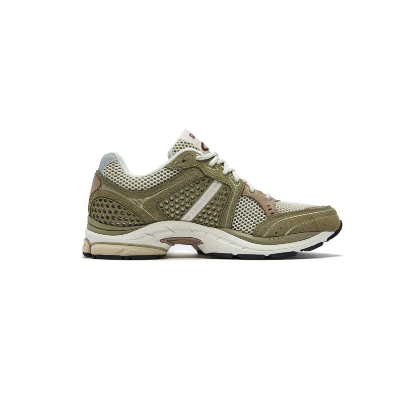 SAUCONY OG ProGrid VERT MARRON