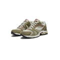 SAUCONY OG ProGrid VERT MARRON