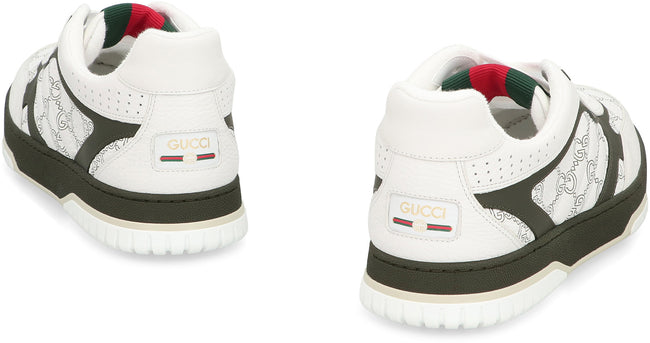 Gucci Re-Web – Sneakers