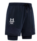 ARMOURPRINT WOVEN SHORTS