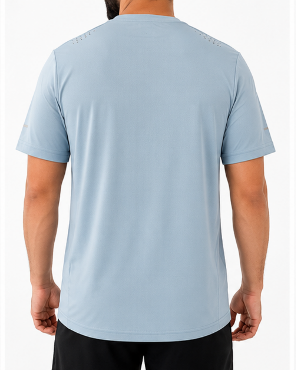 Under Armour HeatGear Performance – T-Shirt Sport Homme