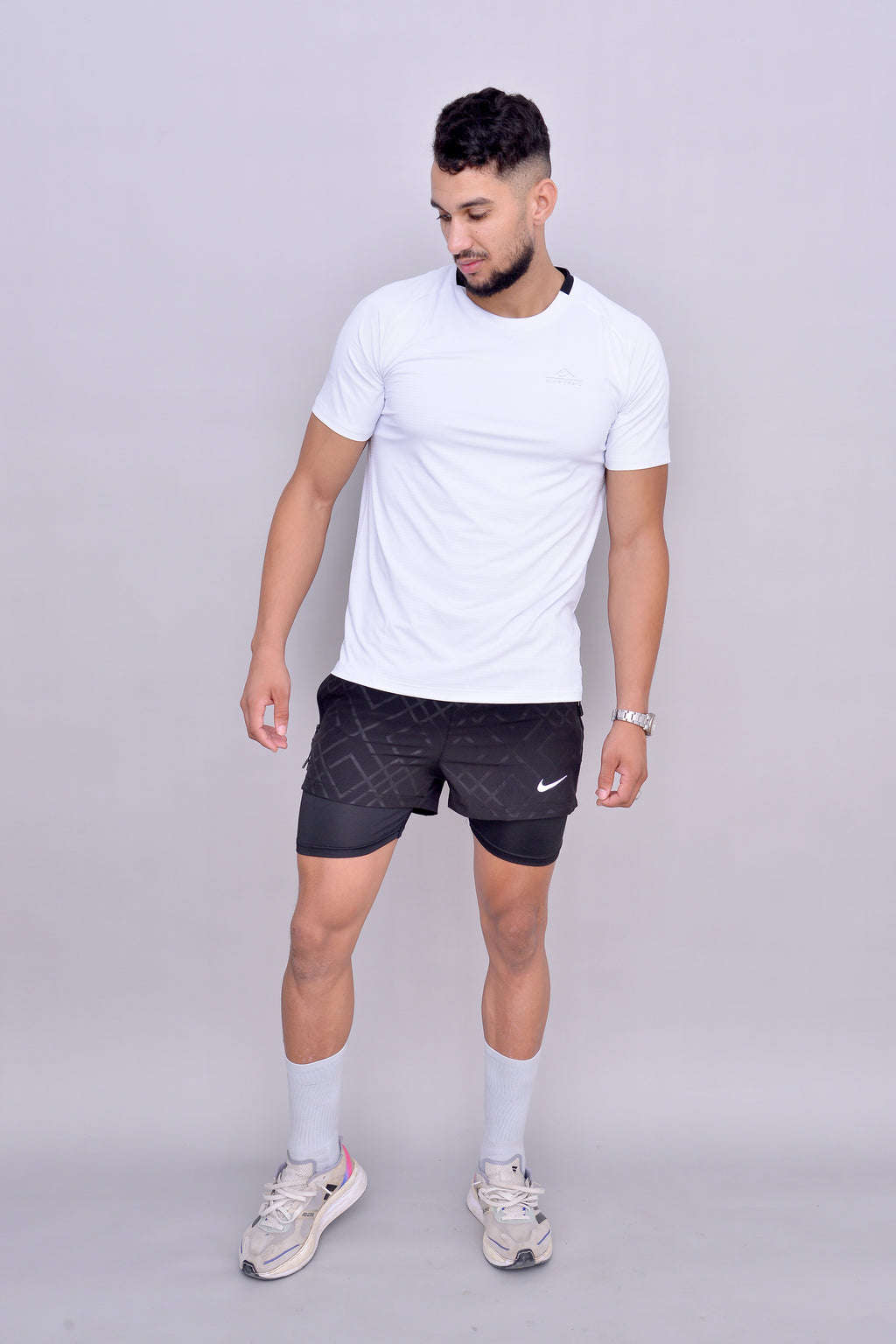 NIKE TRAILGRIP ENSEMBLE
