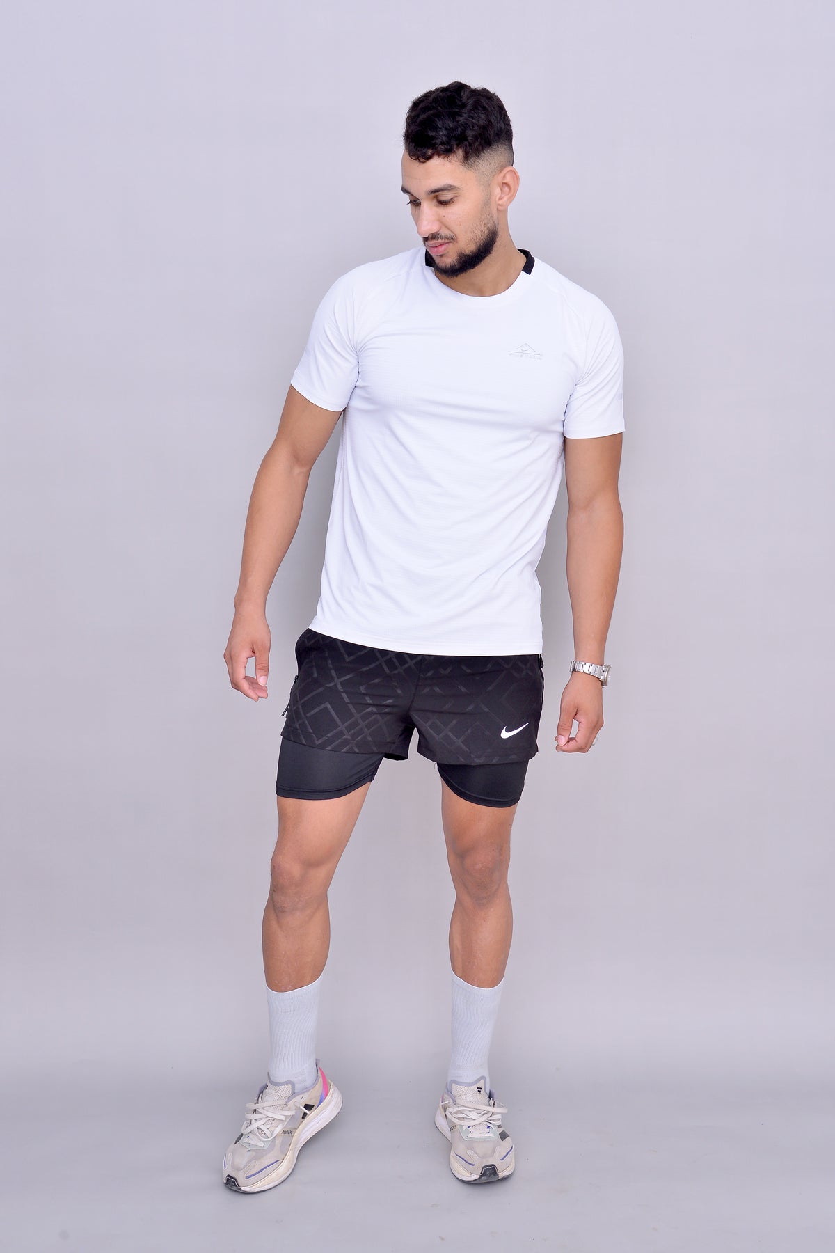 NIKE TRAILGRIP ENSEMBLE