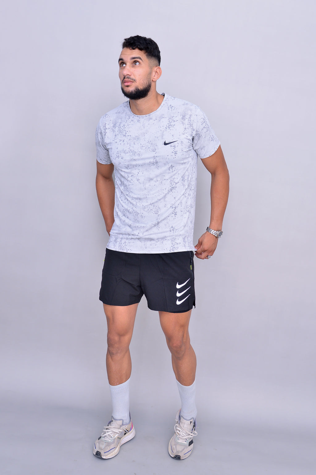 ENSEMBLE NIKE FITGEAR