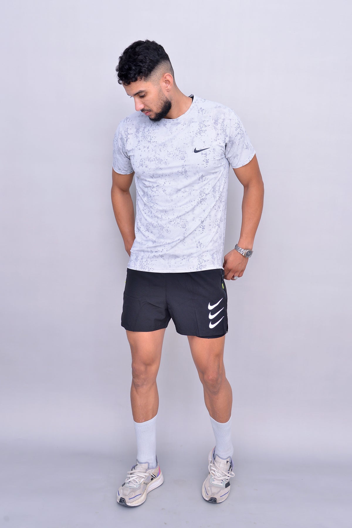 ENSEMBLE NIKE FITGEAR