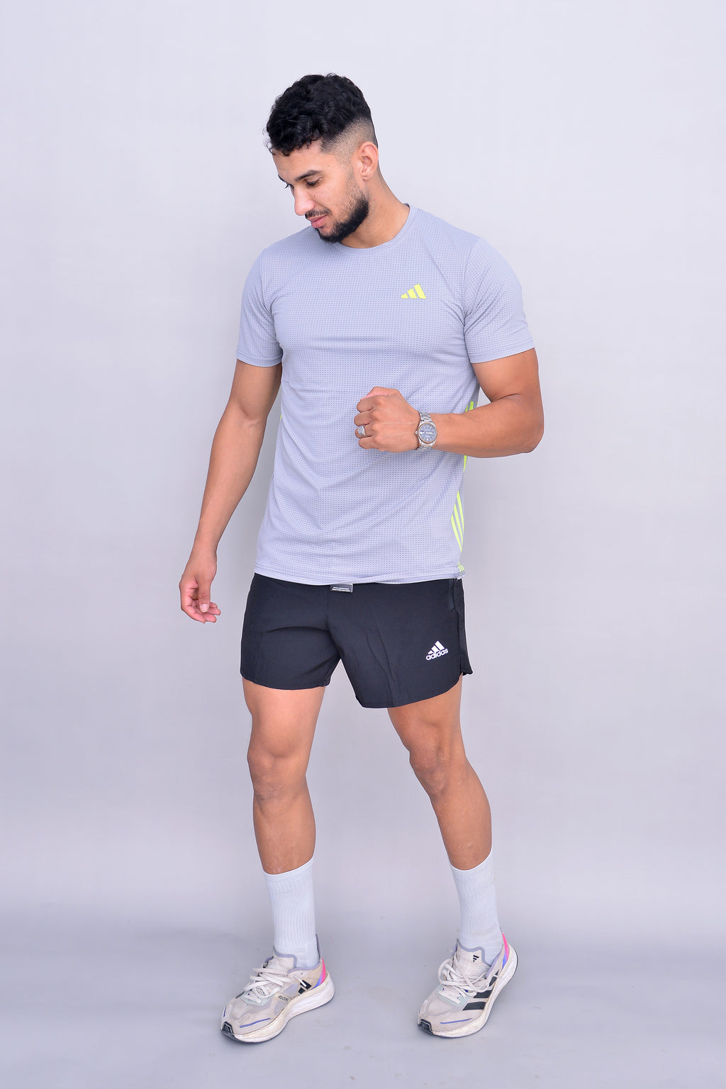 ENSEMBLE ADIDAS HEAT RDY