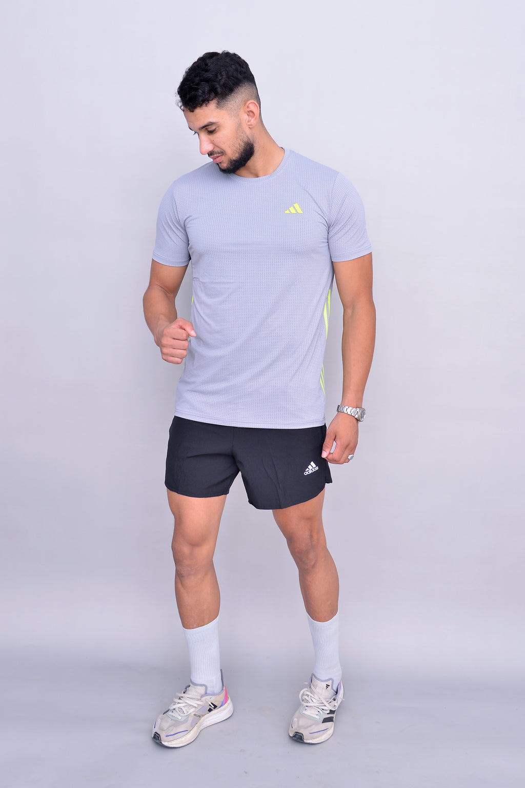 ENSEMBLE ADIDAS HEAT RDY