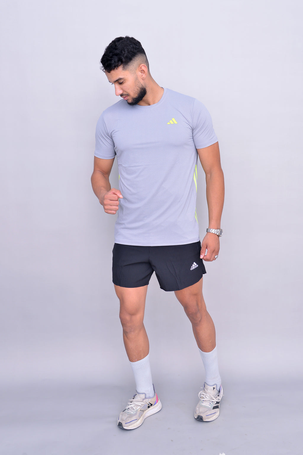 ENSEMBLE ADIDAS HEAT RDY