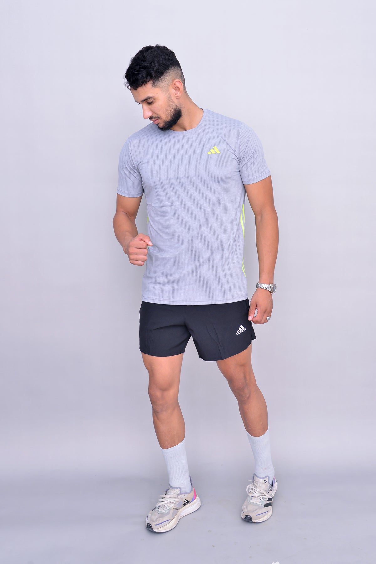 ENSEMBLE ADIDAS HEAT RDY