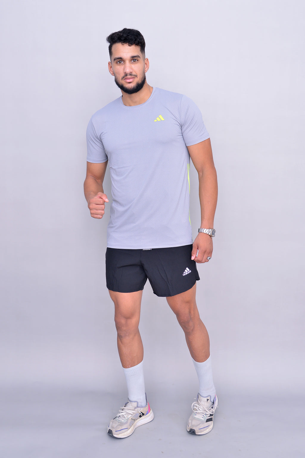 ENSEMBLE ADIDAS HEAT RDY