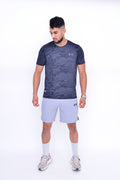 ENSEMBLE UNDER ARMOUR HEATGEAR