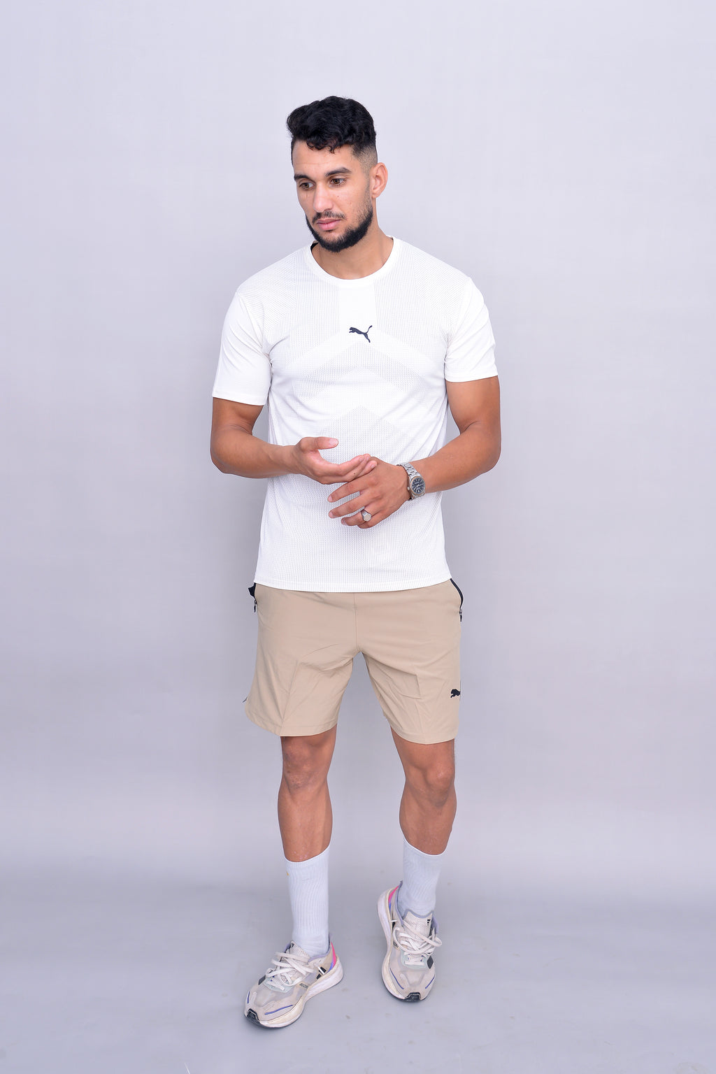 ENSEMBLE PUMA TECH