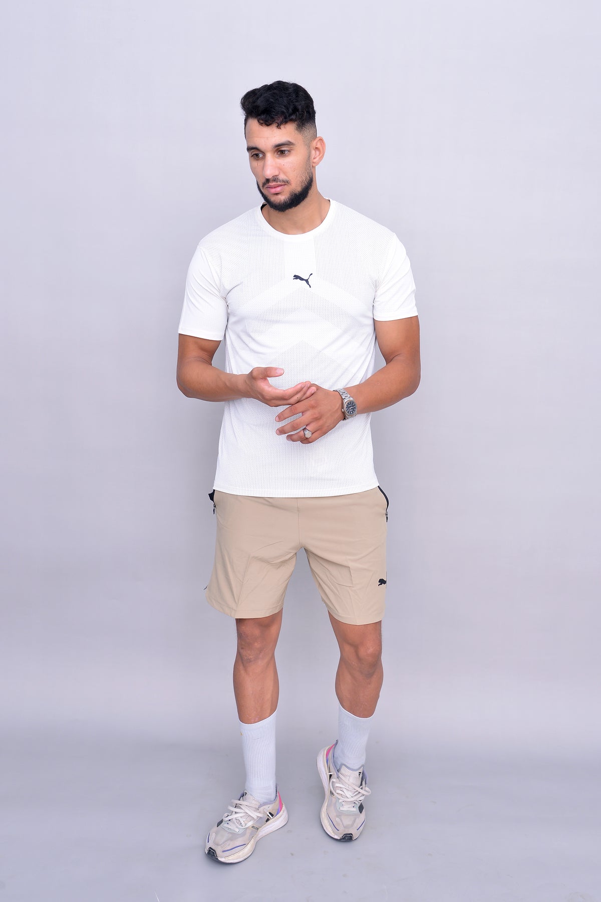 ENSEMBLE PUMA TECH