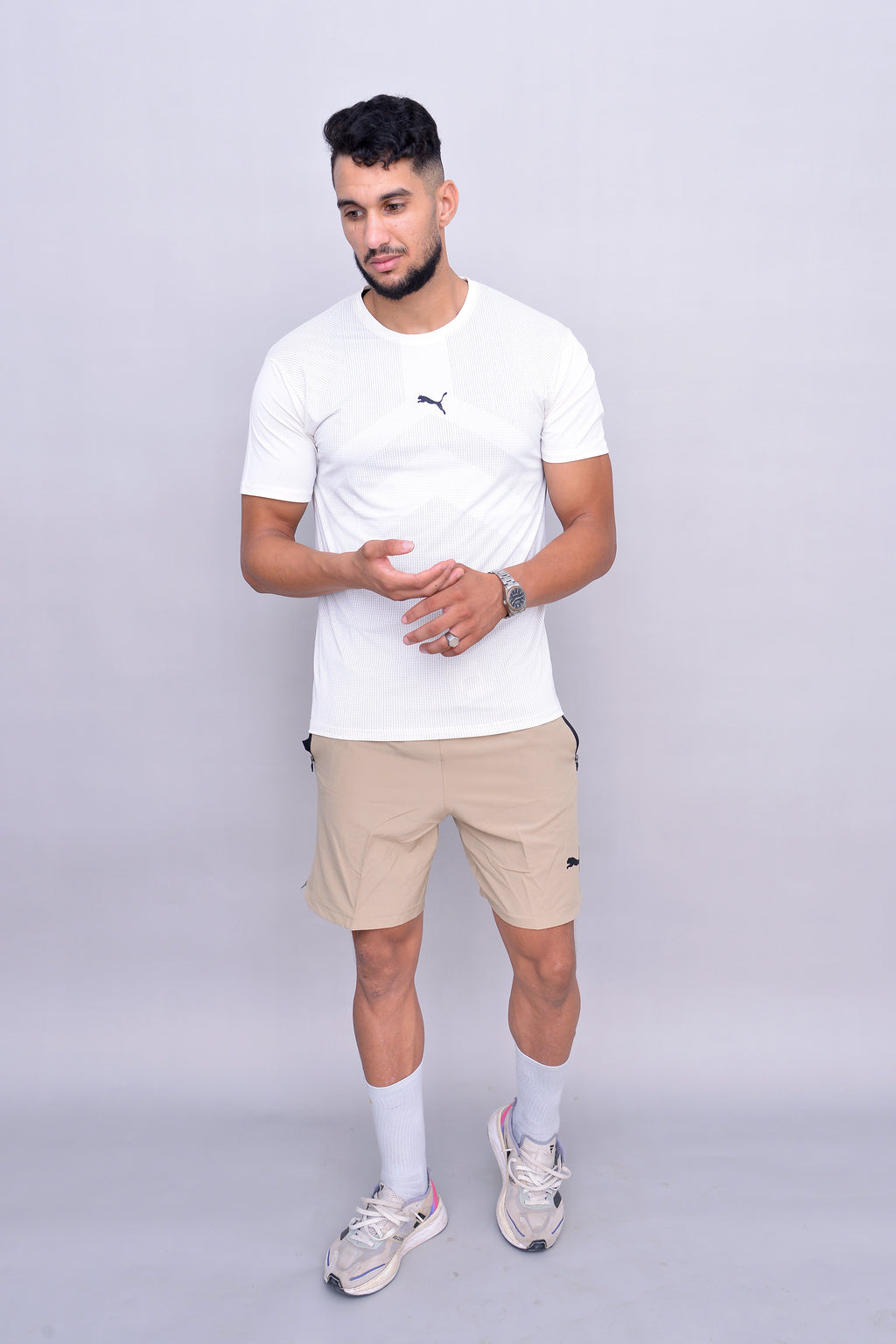 ENSEMBLE PUMA TECH