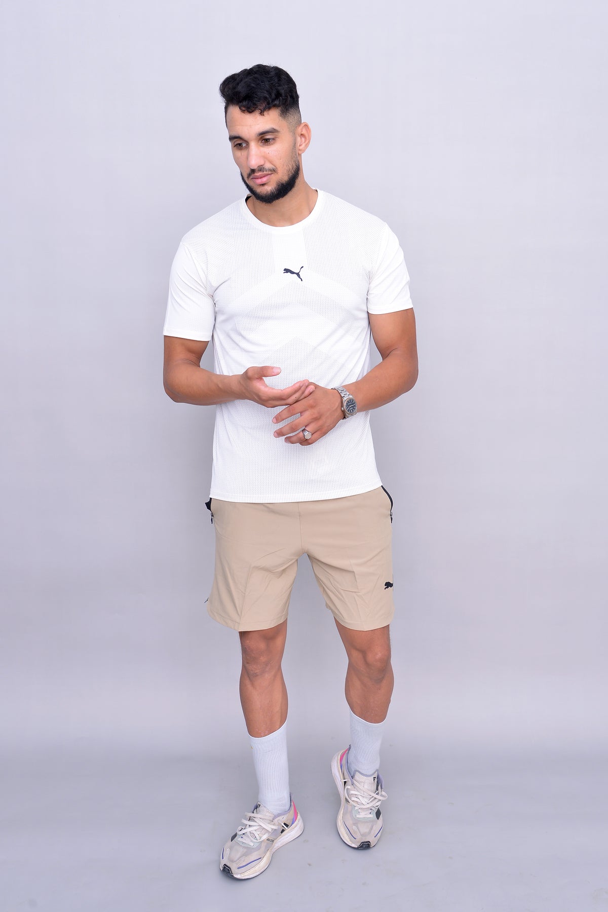 ENSEMBLE PUMA TECH