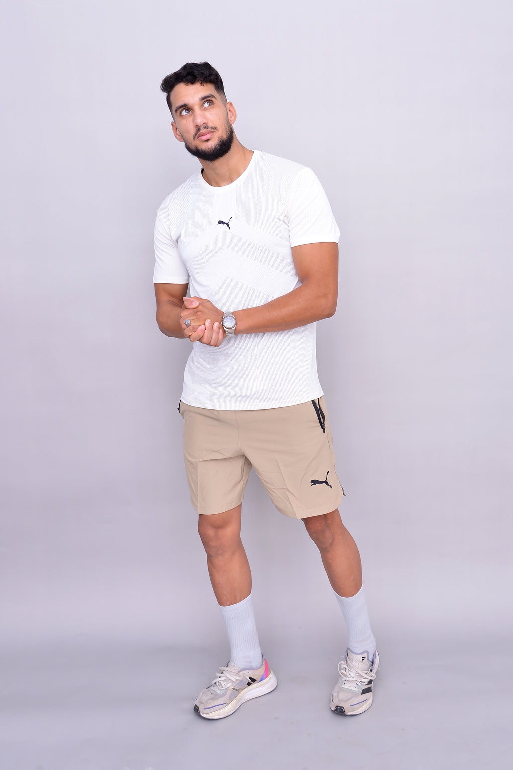 ENSEMBLE PUMA TECH