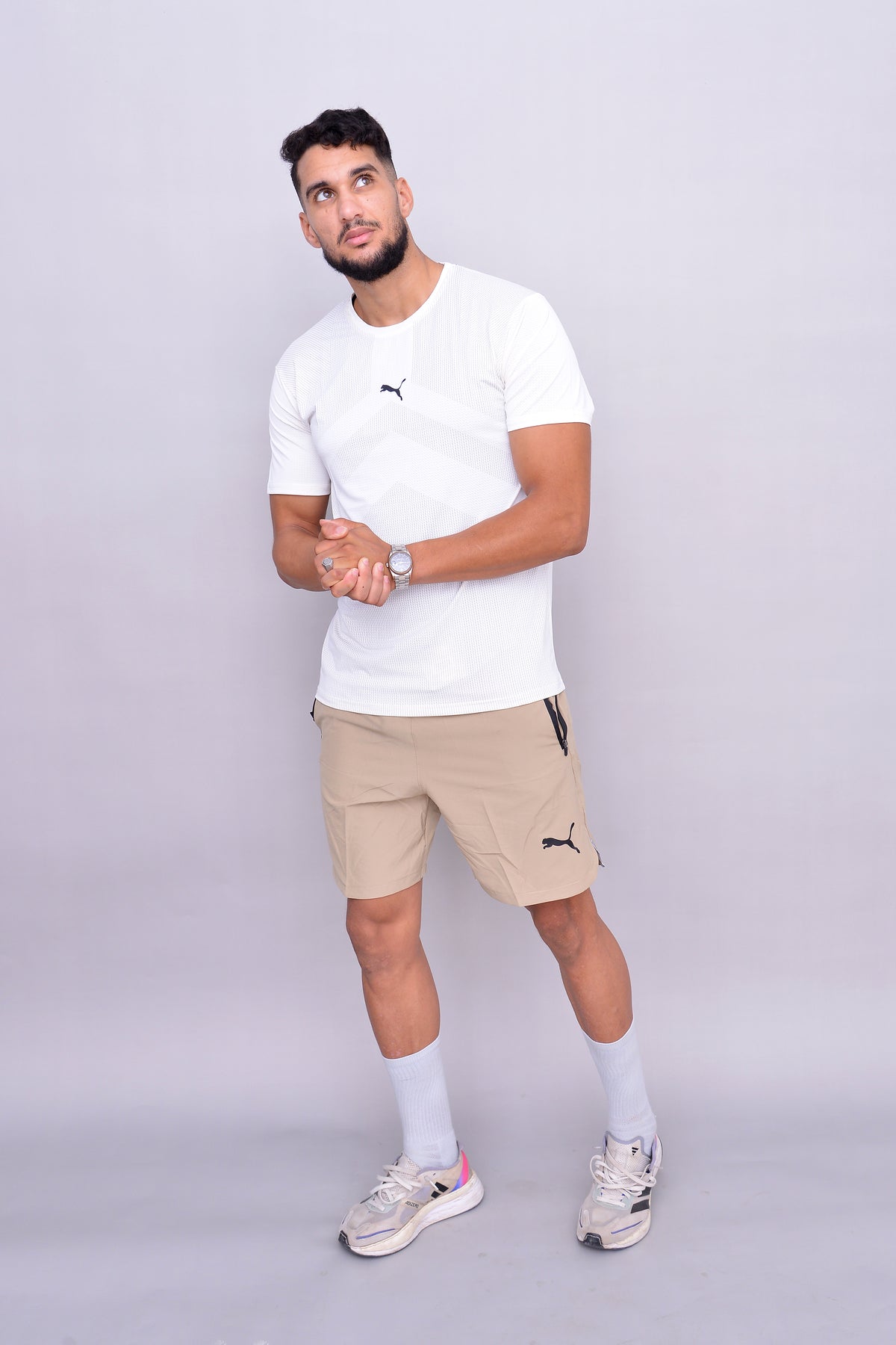 ENSEMBLE PUMA TECH
