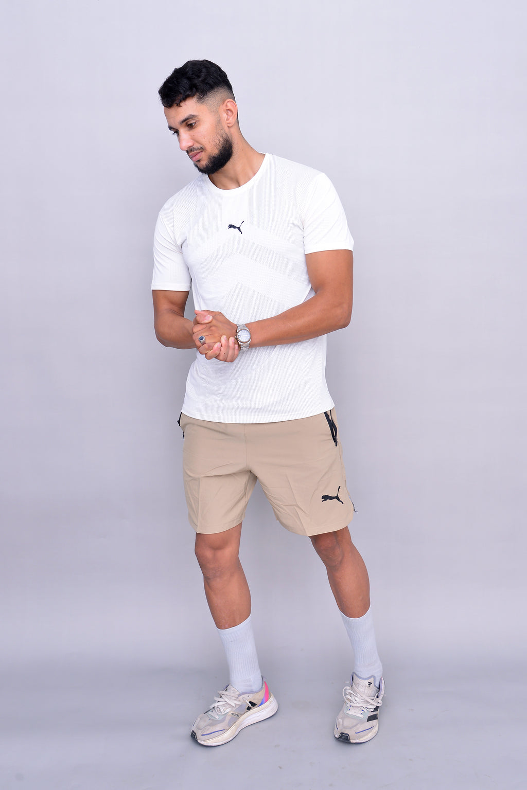 ENSEMBLE PUMA TECH