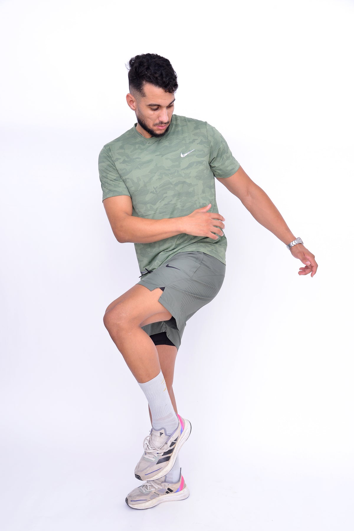 ENSEMBLE NIKE DRI-FIT