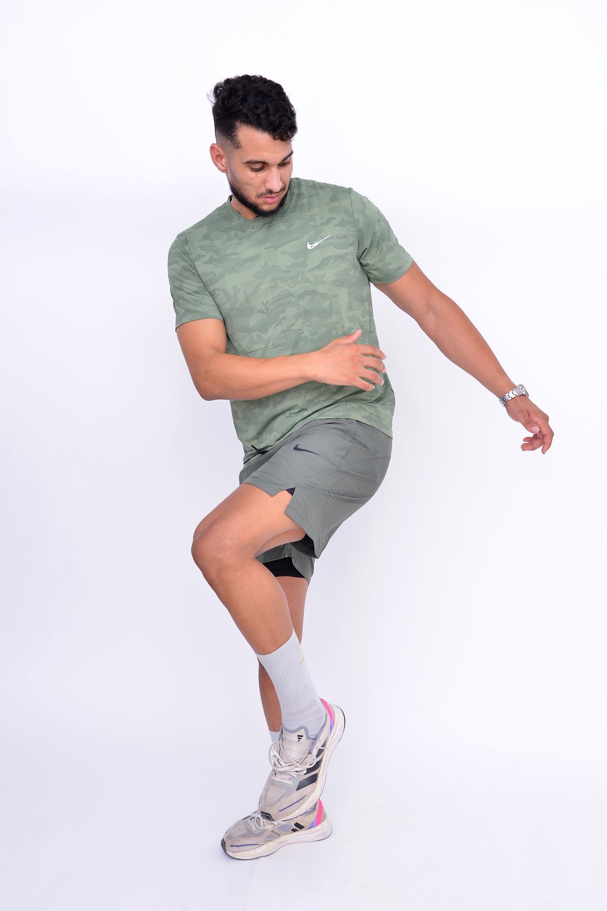 ENSEMBLE NIKE DRI-FIT