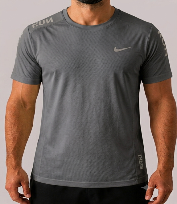 T-shirt Nike Performance Run
