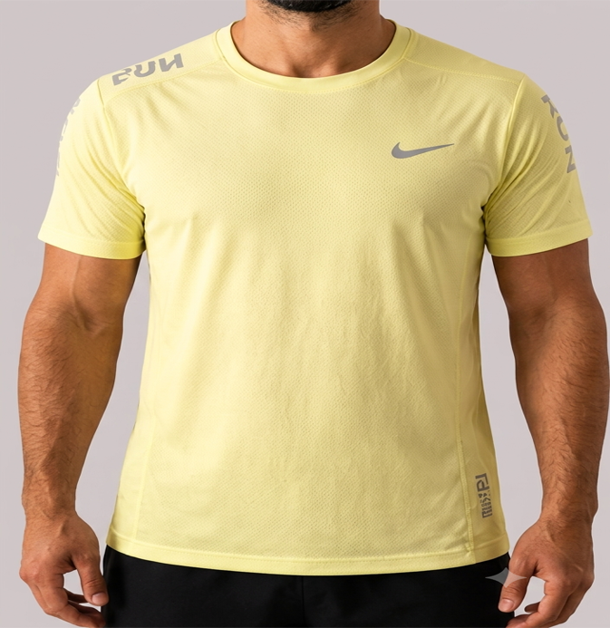 T-shirt Nike Performance Run