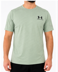 Under Armour HeatGear Performance T-Shirt