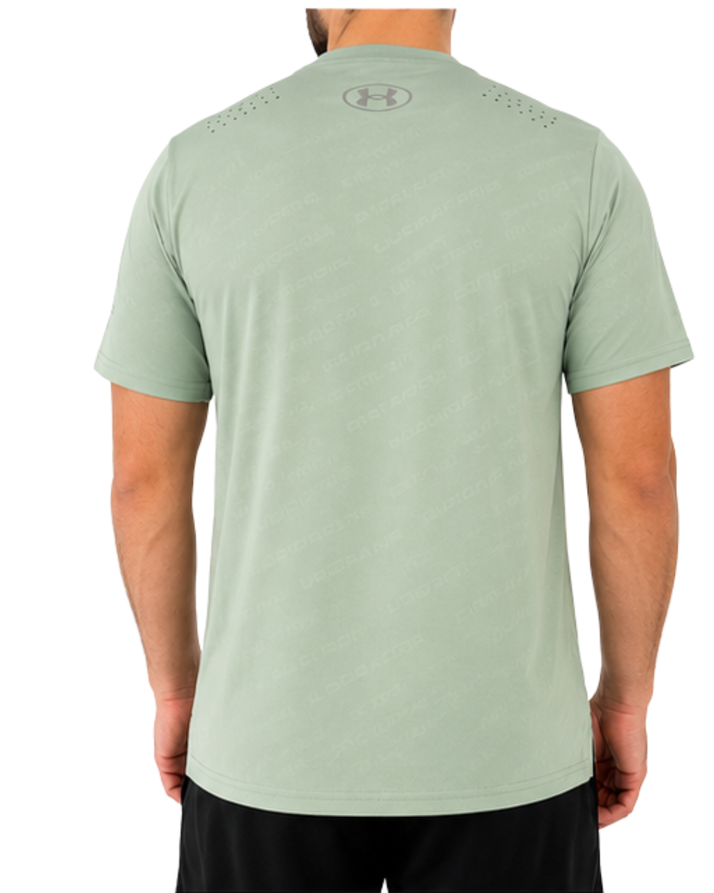Under Armour HeatGear Performance T-Shirt