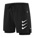 Short Nike Running Division