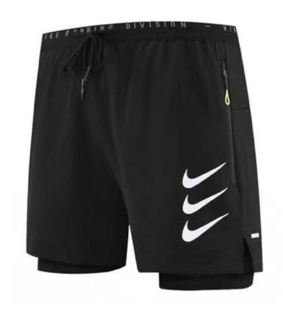 Short Nike Running Division