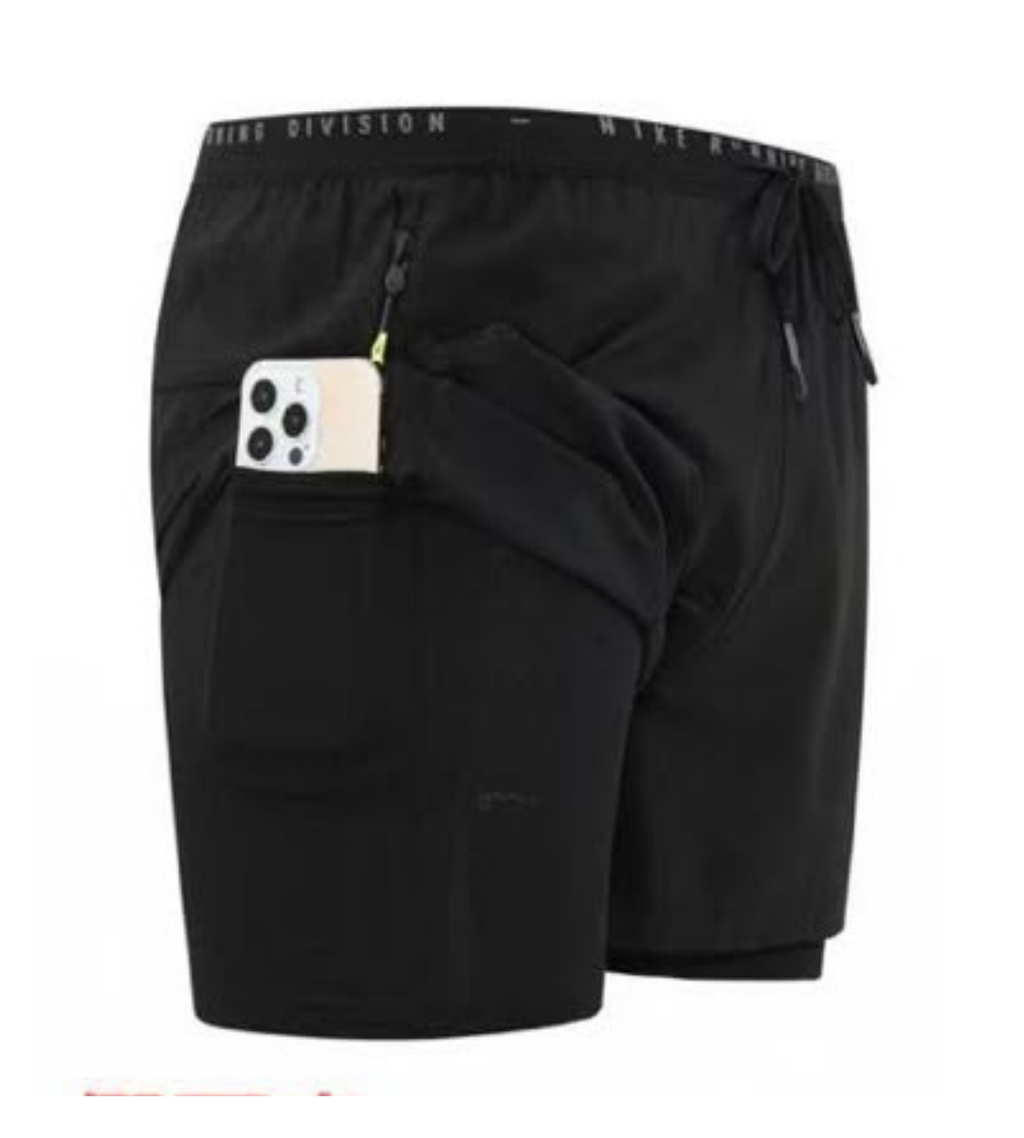Short Nike Running Division