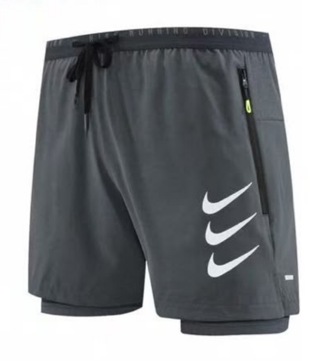 Short Nike Running Division