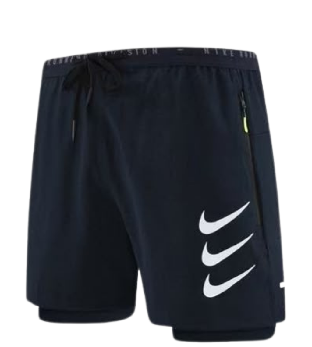 Short Nike Running Division