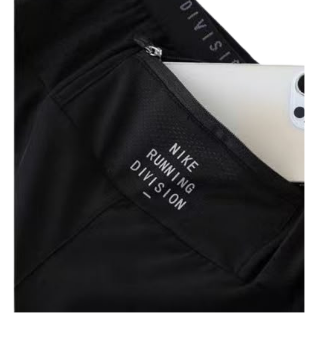 Short Nike Running Division