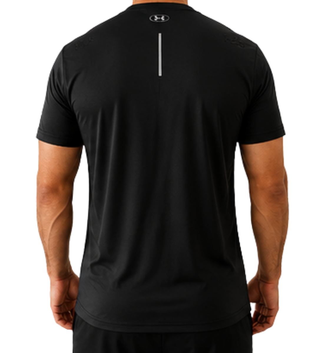 T-shirt Under Armour HeatGear