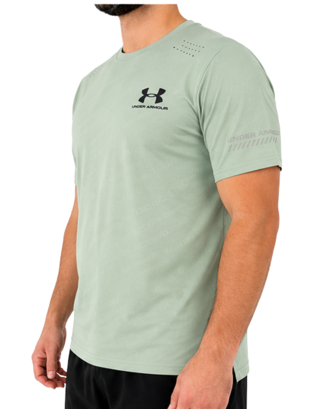 Under Armour HeatGear Performance T-Shirt