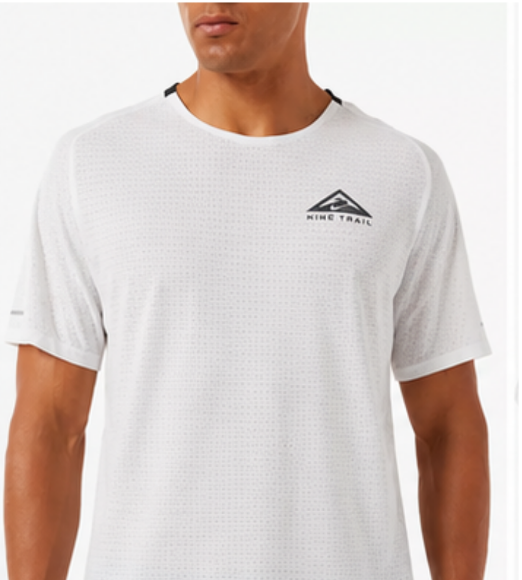T-shirt Nike Trail